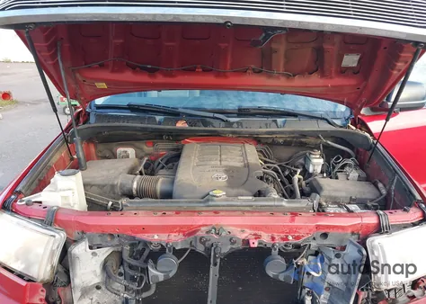 2012 Toyota Tundra Grade 4.6L V8 z USA, uszkodzony, nr VIN 5TFRM5F13CX036446